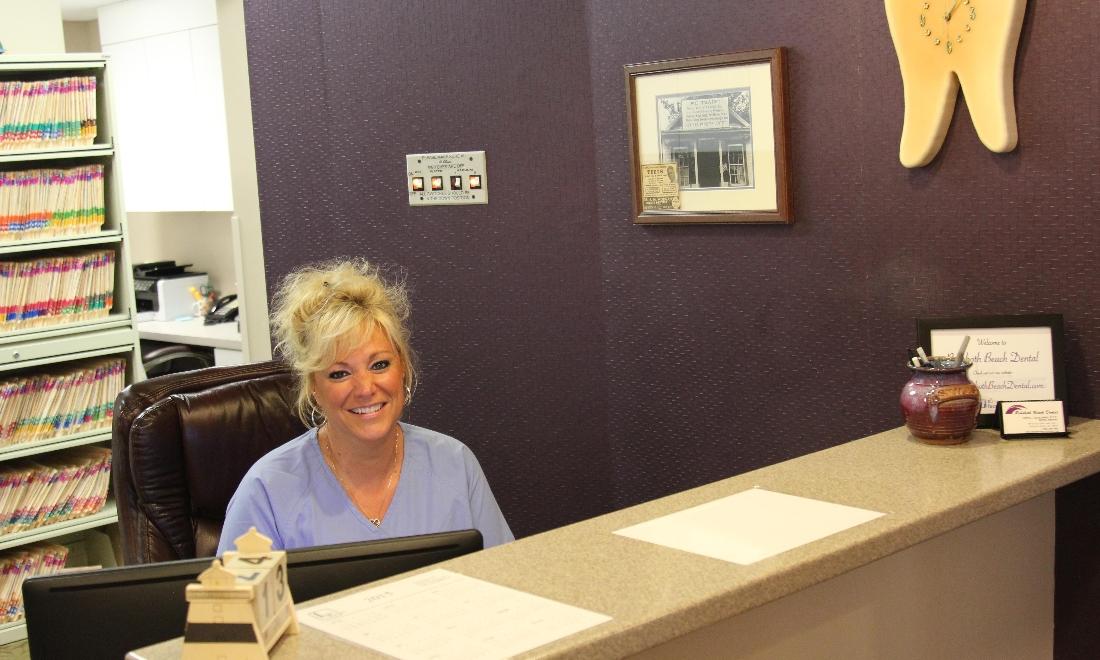 Dental Office in Rehoboth Beach DE Virtual Dental Office Tour