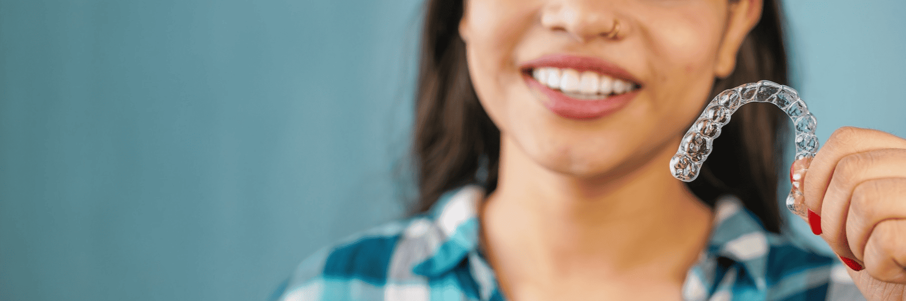 Invisalign® Clear Aligners | Dentist