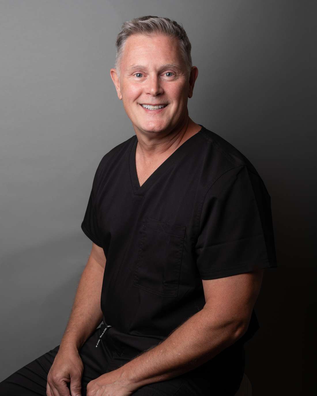 Dr. John Sohonage | Rehoboth Beach Dental | Delaware